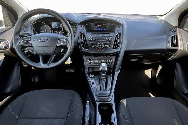 used 2016 Ford Focus car, priced at $8,137