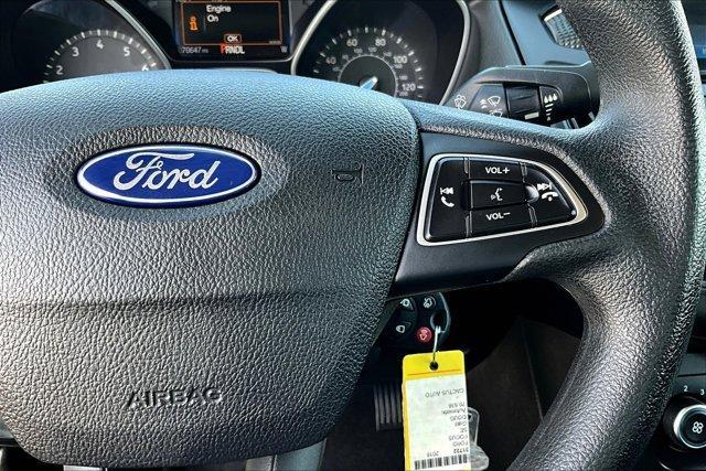 used 2016 Ford Focus car, priced at $8,137