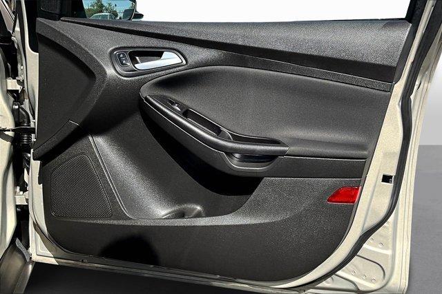 used 2016 Ford Focus car, priced at $8,137