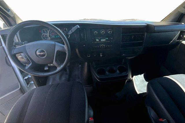 used 2018 GMC Savana 2500 car, priced at $15,785