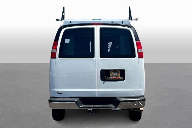 used 2018 GMC Savana 2500 car, priced at $15,785