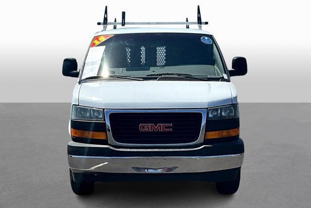used 2018 GMC Savana 2500 car, priced at $15,785
