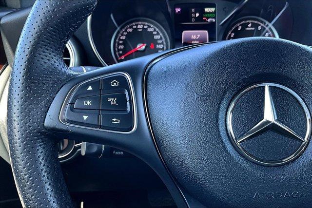 used 2018 Mercedes-Benz GLC 350e car, priced at $24,486