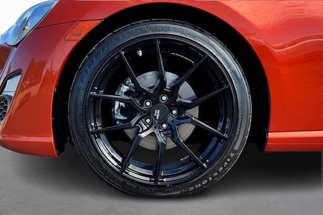used 2016 Scion FR-S car, priced at $15,921