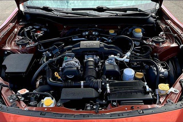 used 2016 Scion FR-S car, priced at $15,921