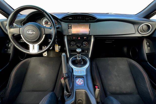 used 2016 Scion FR-S car, priced at $15,921
