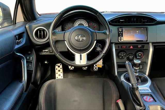 used 2016 Scion FR-S car, priced at $15,921
