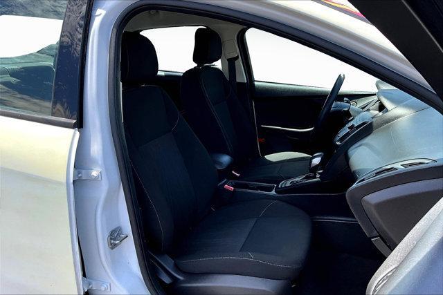 used 2018 Ford Focus car, priced at $10,672
