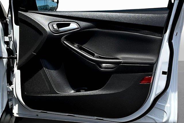 used 2018 Ford Focus car, priced at $10,672