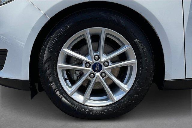 used 2018 Ford Focus car, priced at $10,672