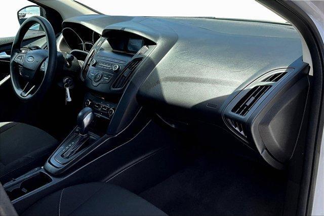 used 2018 Ford Focus car, priced at $10,672