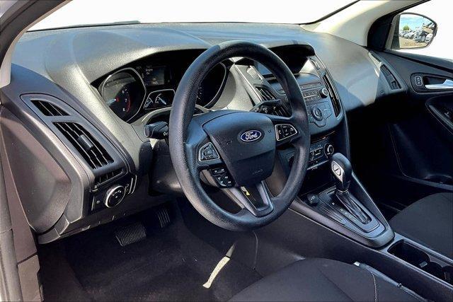 used 2018 Ford Focus car, priced at $10,672
