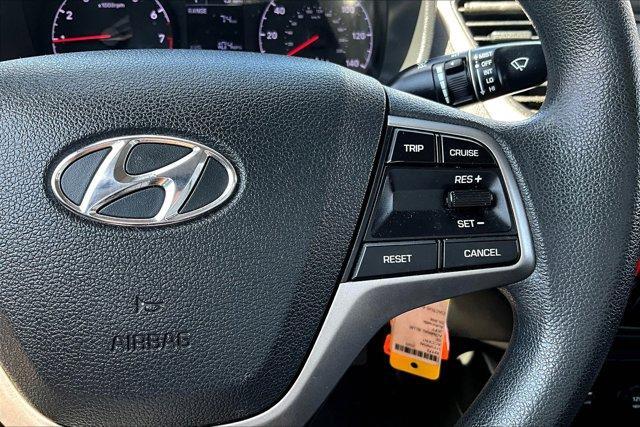used 2020 Hyundai Accent car, priced at $11,710