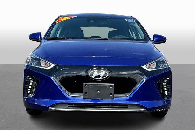 used 2019 Hyundai Ioniq EV car, priced at $19,135