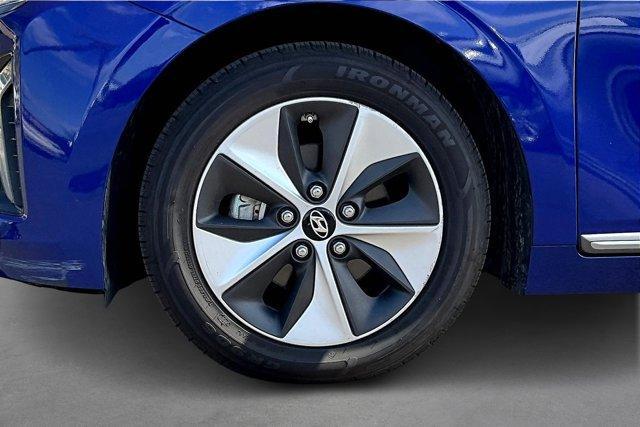 used 2019 Hyundai Ioniq EV car, priced at $19,135
