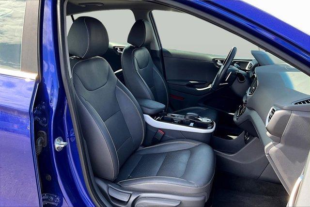 used 2019 Hyundai Ioniq EV car, priced at $19,135
