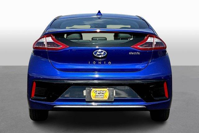 used 2019 Hyundai Ioniq EV car, priced at $19,135
