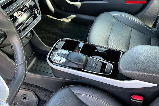 used 2019 Hyundai Ioniq EV car, priced at $19,135