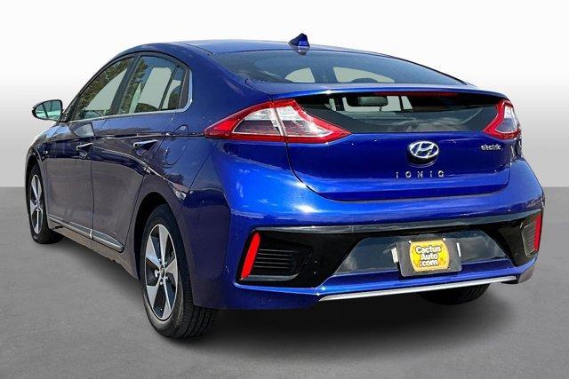 used 2019 Hyundai Ioniq EV car, priced at $19,135