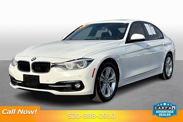 used 2016 BMW 328 car, priced at $12,478