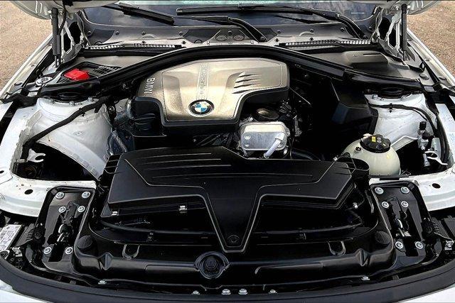 used 2016 BMW 328 car, priced at $12,478