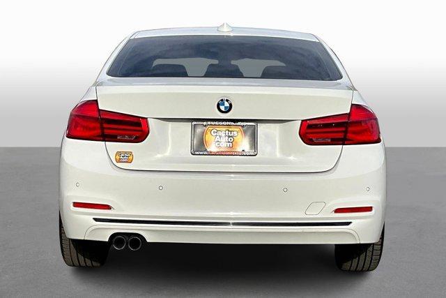 used 2016 BMW 328 car, priced at $12,478