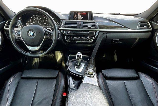 used 2016 BMW 328 car, priced at $12,478