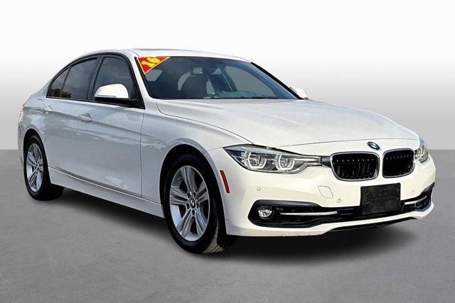 used 2016 BMW 328 car, priced at $12,478