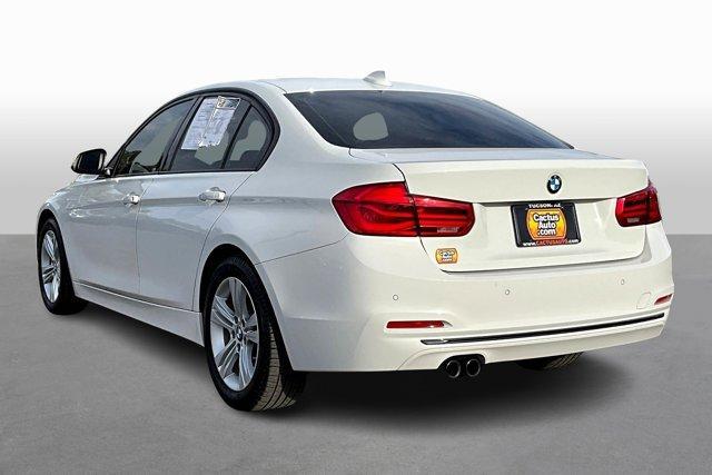 used 2016 BMW 328 car, priced at $12,478