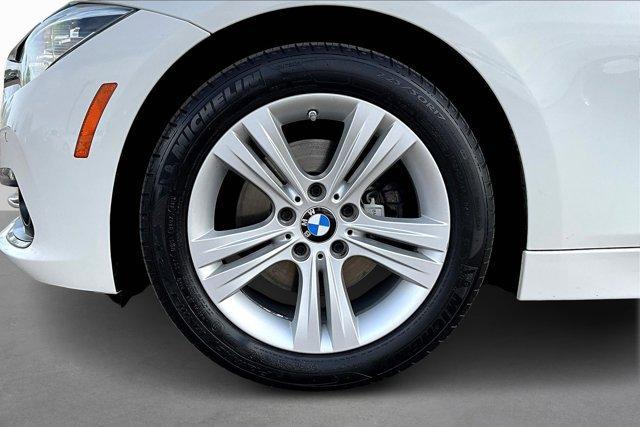 used 2016 BMW 328 car, priced at $12,478