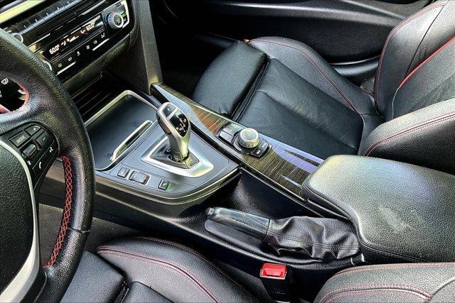used 2016 BMW 328 car, priced at $12,478