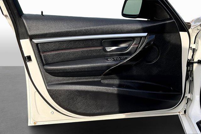 used 2016 BMW 328 car, priced at $12,478