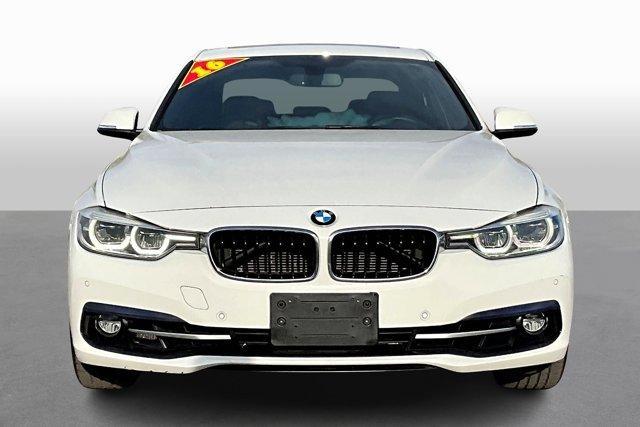 used 2016 BMW 328 car, priced at $12,478