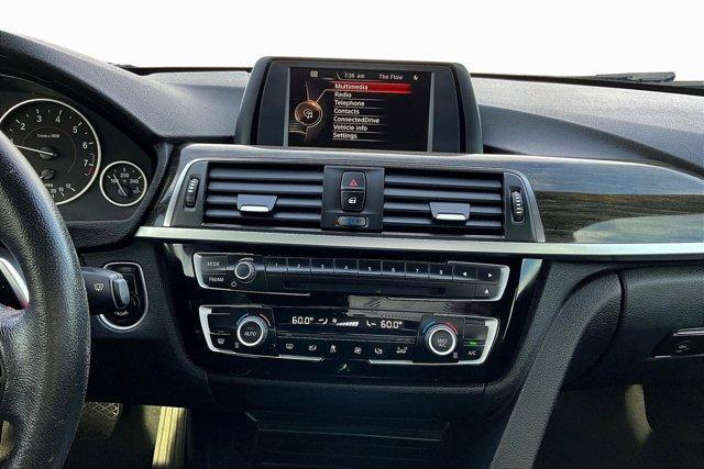 used 2016 BMW 328 car, priced at $12,478
