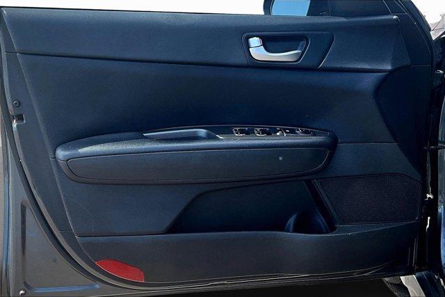 used 2020 Kia Optima car, priced at $11,671