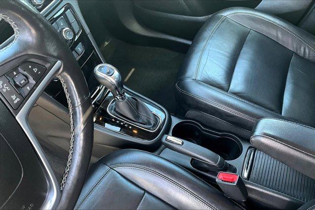 used 2019 Buick Encore car, priced at $12,932