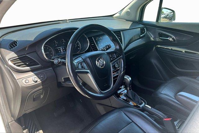 used 2019 Buick Encore car, priced at $12,932