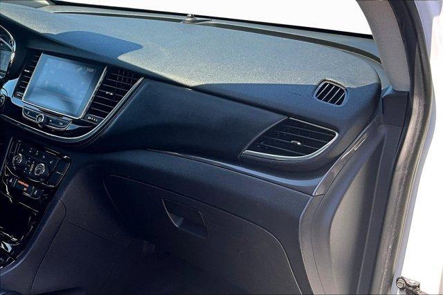 used 2019 Buick Encore car, priced at $11,476