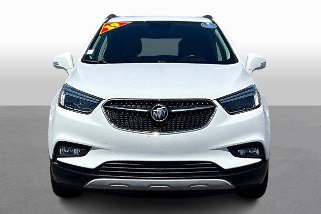 used 2019 Buick Encore car, priced at $12,932