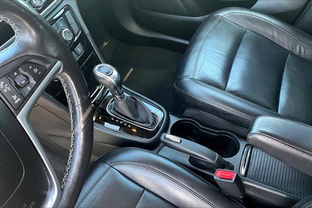 used 2019 Buick Encore car, priced at $11,476