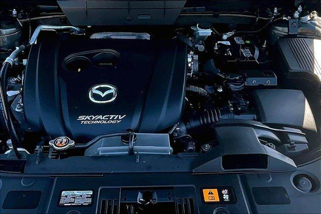 used 2018 Mazda CX-5 car, priced at $14,530
