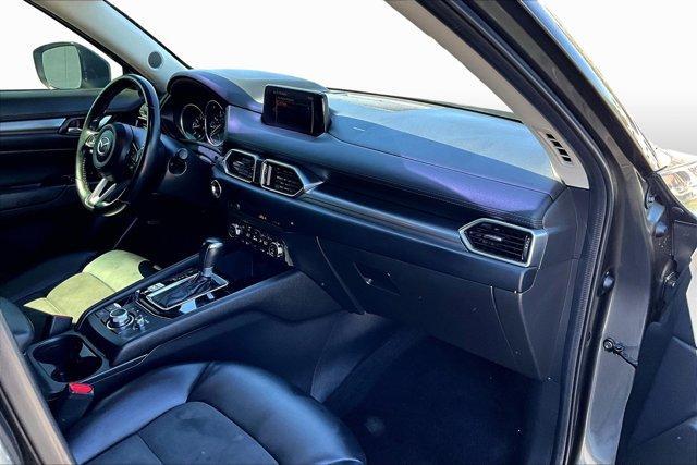 used 2018 Mazda CX-5 car, priced at $14,530