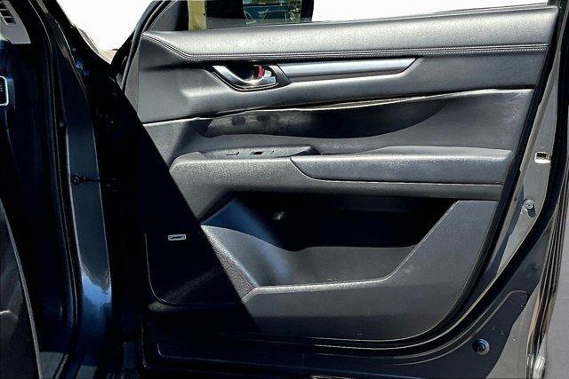 used 2018 Mazda CX-5 car, priced at $14,530