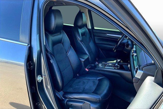 used 2018 Mazda CX-5 car, priced at $14,530