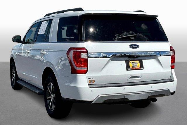 used 2019 Ford Expedition car, priced at $25,868