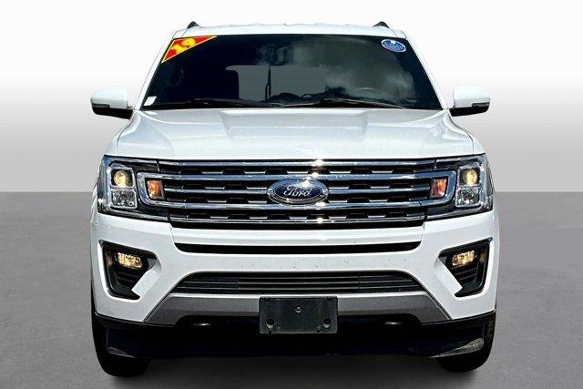 used 2019 Ford Expedition car, priced at $25,868