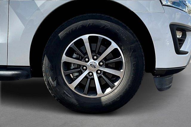 used 2019 Ford Expedition car, priced at $25,868
