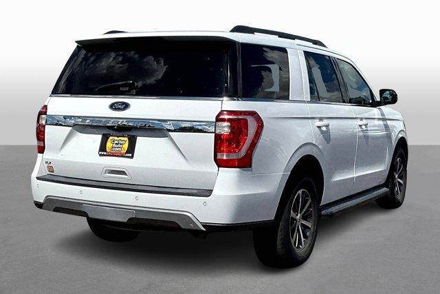 used 2019 Ford Expedition car, priced at $25,868