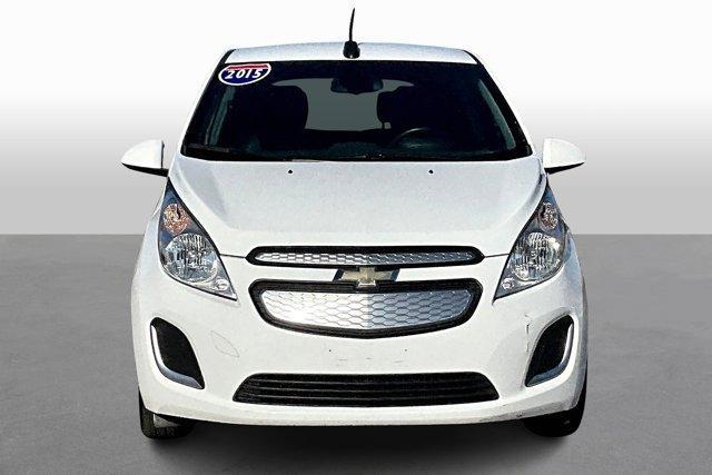 used 2015 Chevrolet Spark EV car, priced at $7,409