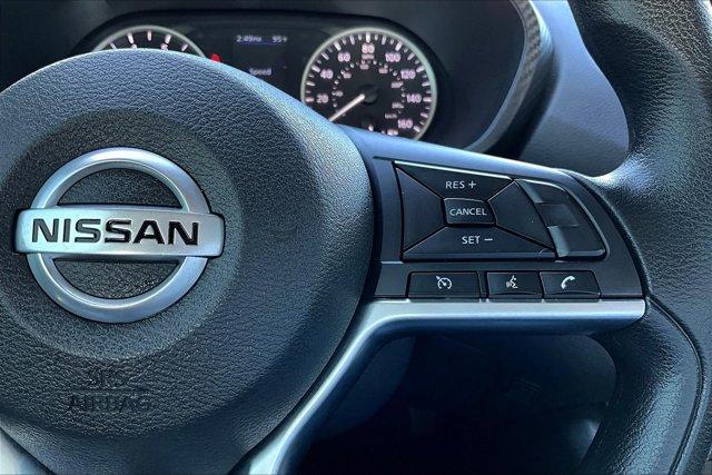 used 2020 Nissan Sentra car, priced at $12,932